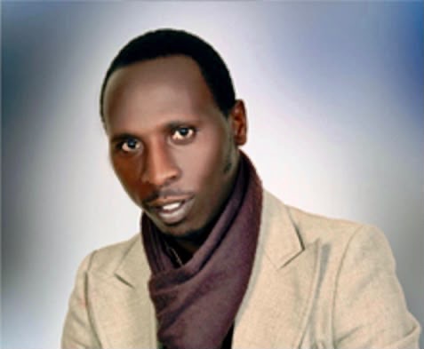 Gerard Niyomugabo
