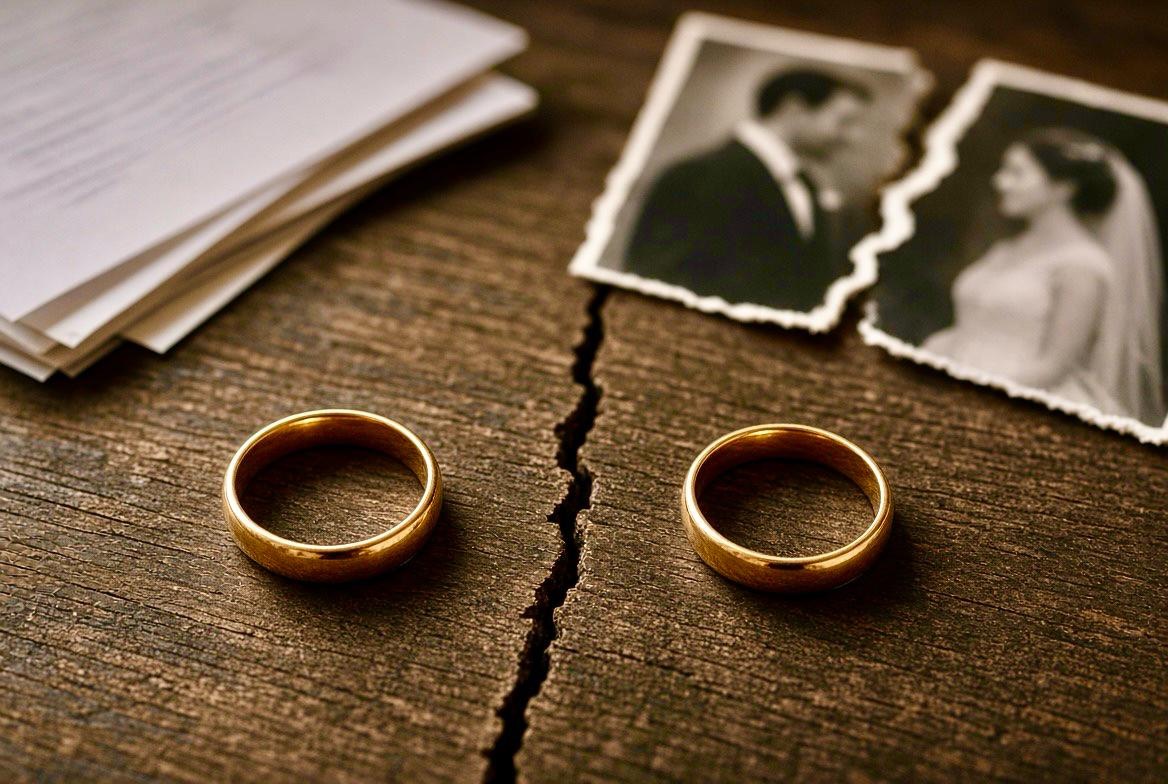 WHY RWANDAN MARRIAGES ARE BREAKING AND WHAT COUPLES NEVER SAY IN COURT