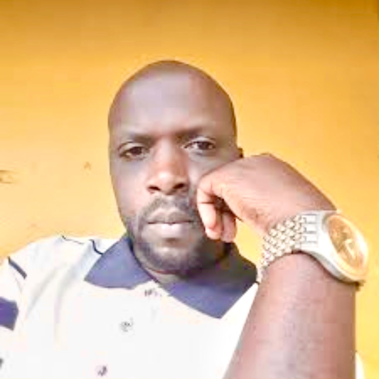 Boniface Twagirimana