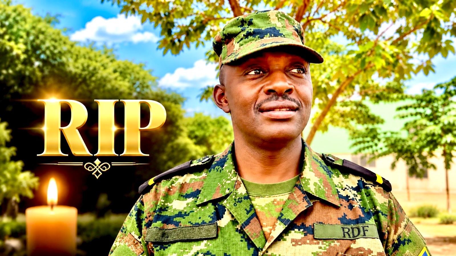 Robert Kabera, the Rwandan critic found beheaded in Uganda, whose death was followed by a large youth event that shifted media attention.