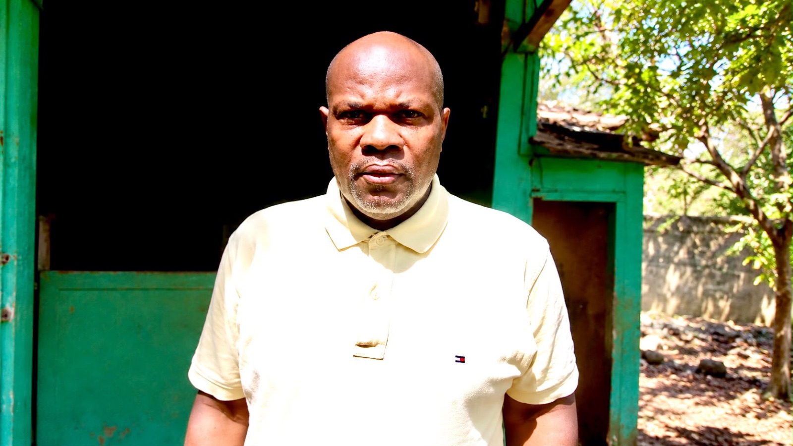 Seleman Massiah, a Rwandan critic in Nampula, Mozambique, whose reported death has been discussed alongside other unresolved cases of exiled opponents.