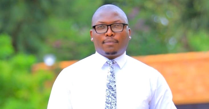 Sengabo Jean Bosco Fatakumavuta