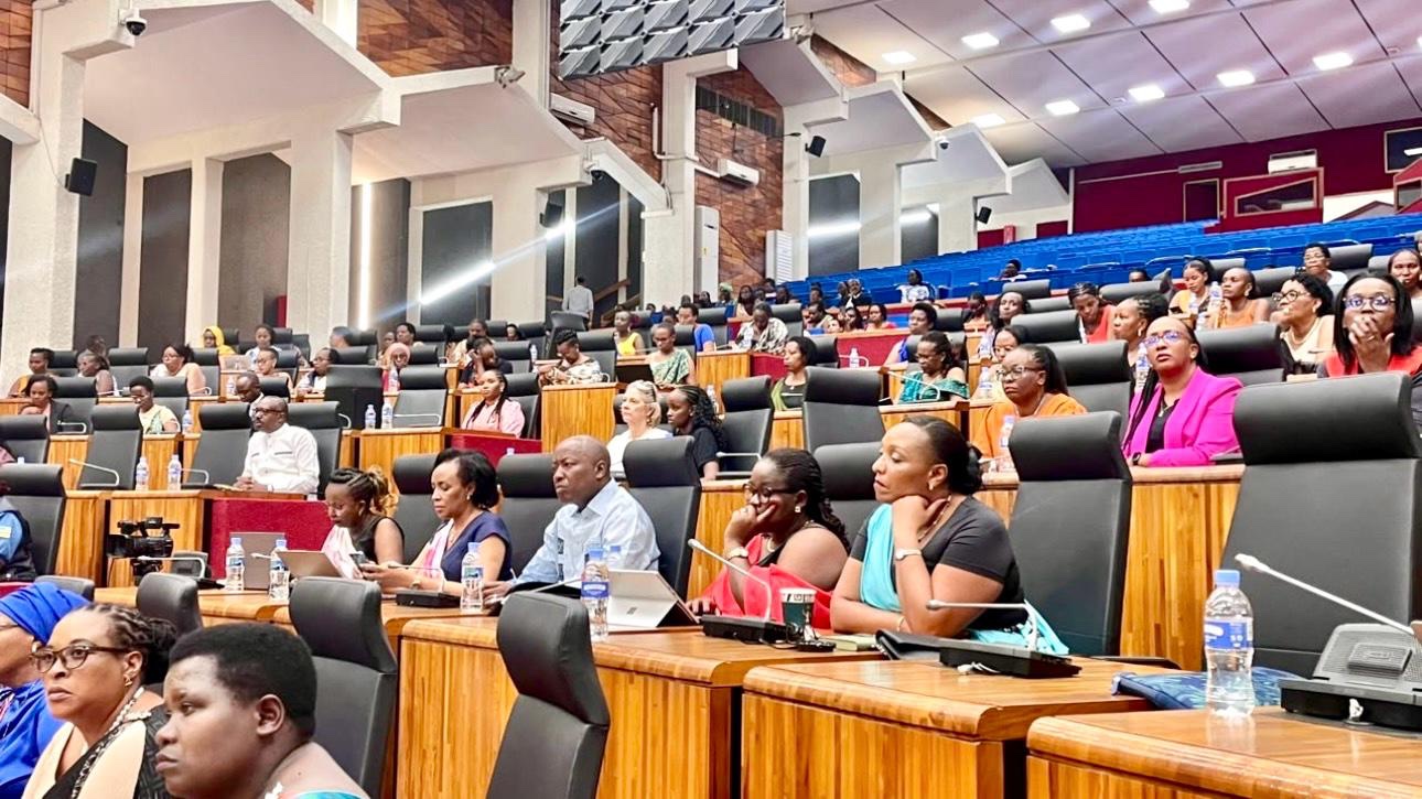 KAGAME’S WOMEN EMPOWERMENT: THE EXPENSIVE LIE STARVING RWANDA